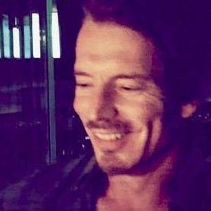 Meet your Posher, Samson